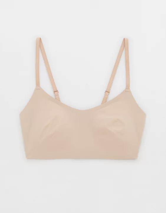 Aerie SMOOTHEZ Scoop Bralette - Image 3