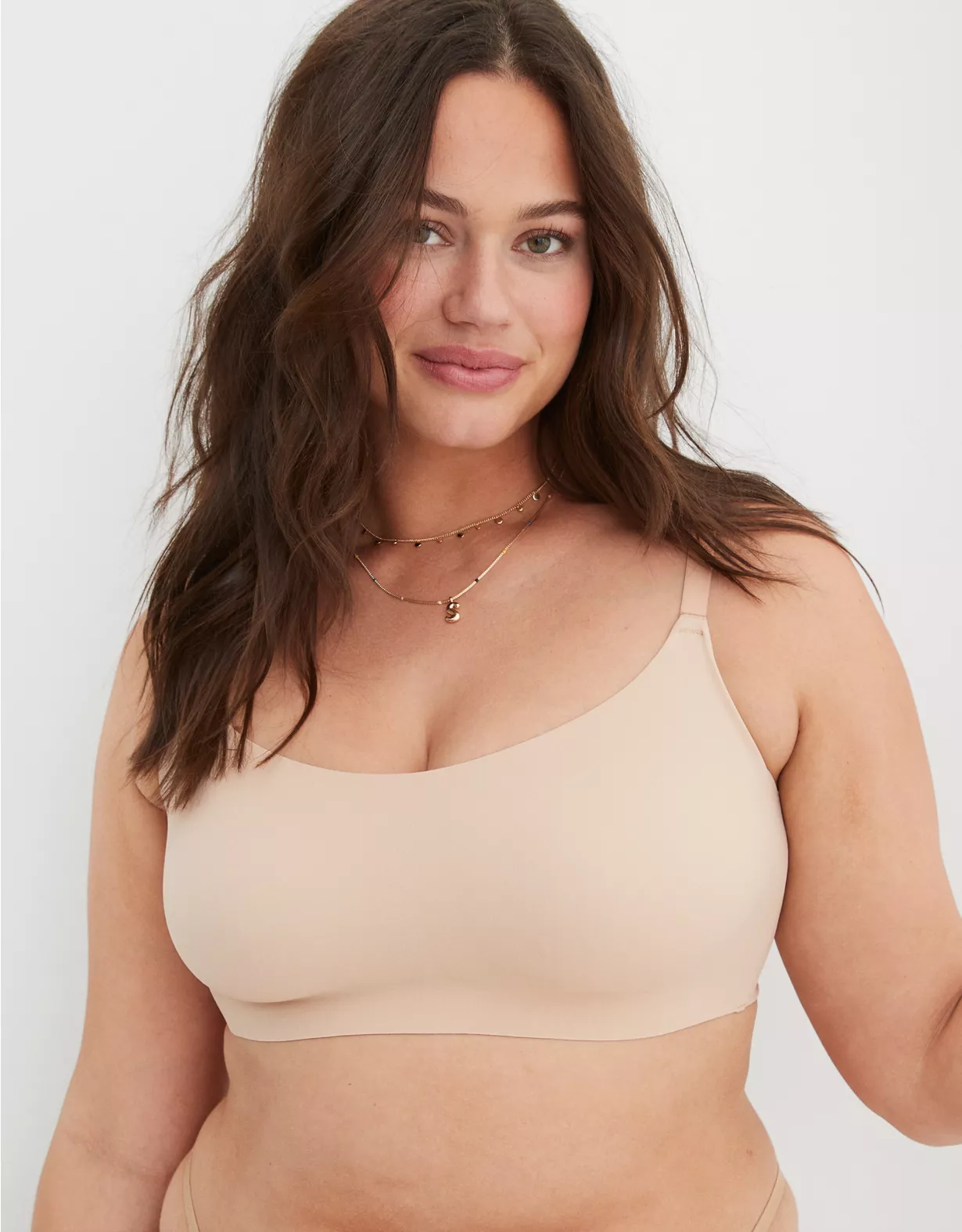 Aerie SMOOTHEZ Scoop Bralette