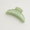 Aerie Everyday Claw Clip Dusty Sage