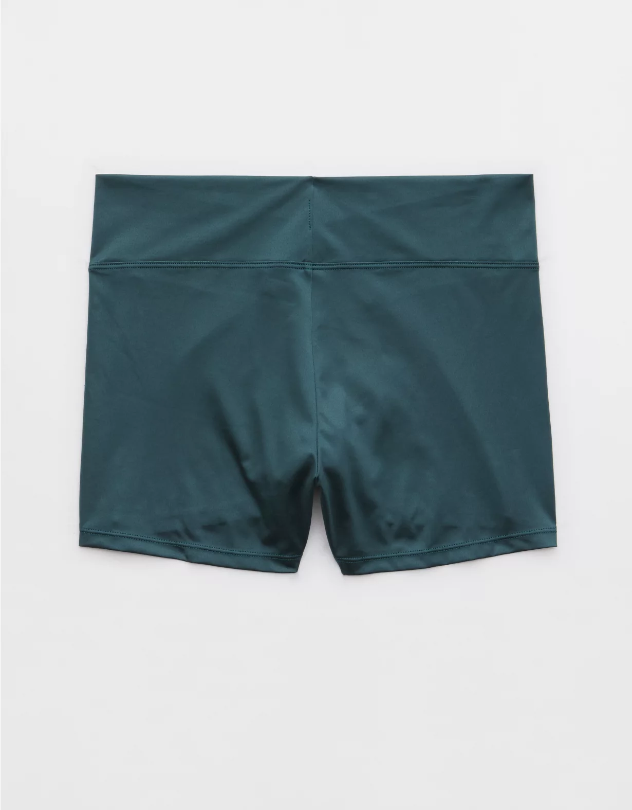 Aerie SMOOTHEZ Shine Boyshort Underwear - Image 2