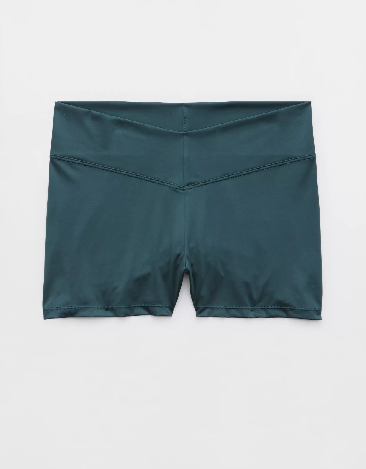 Aerie SMOOTHEZ Shine Boyshort Underwear