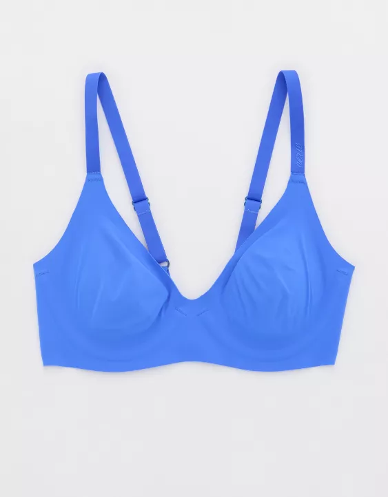 Aerie SMOOTHEZ Unlined Bra - Image 3