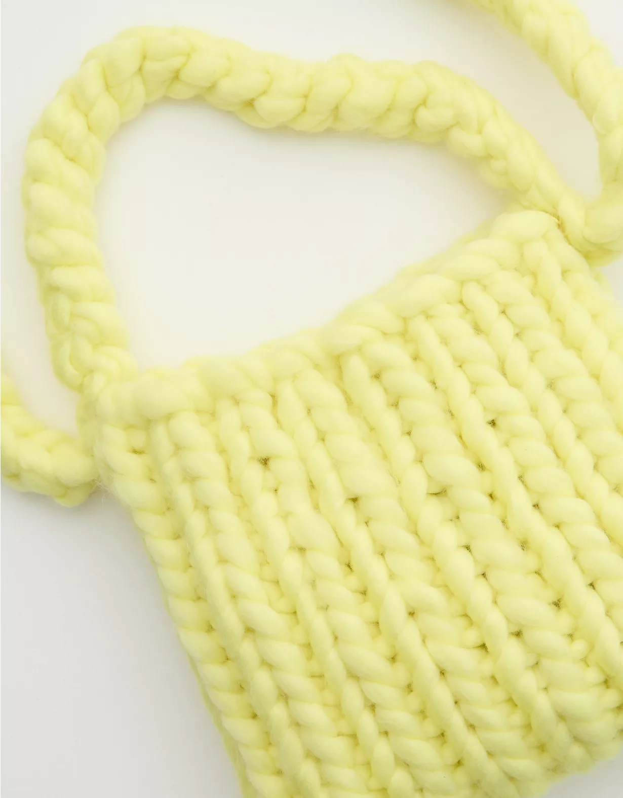 Aerie Braided Mini Bag - Image 2