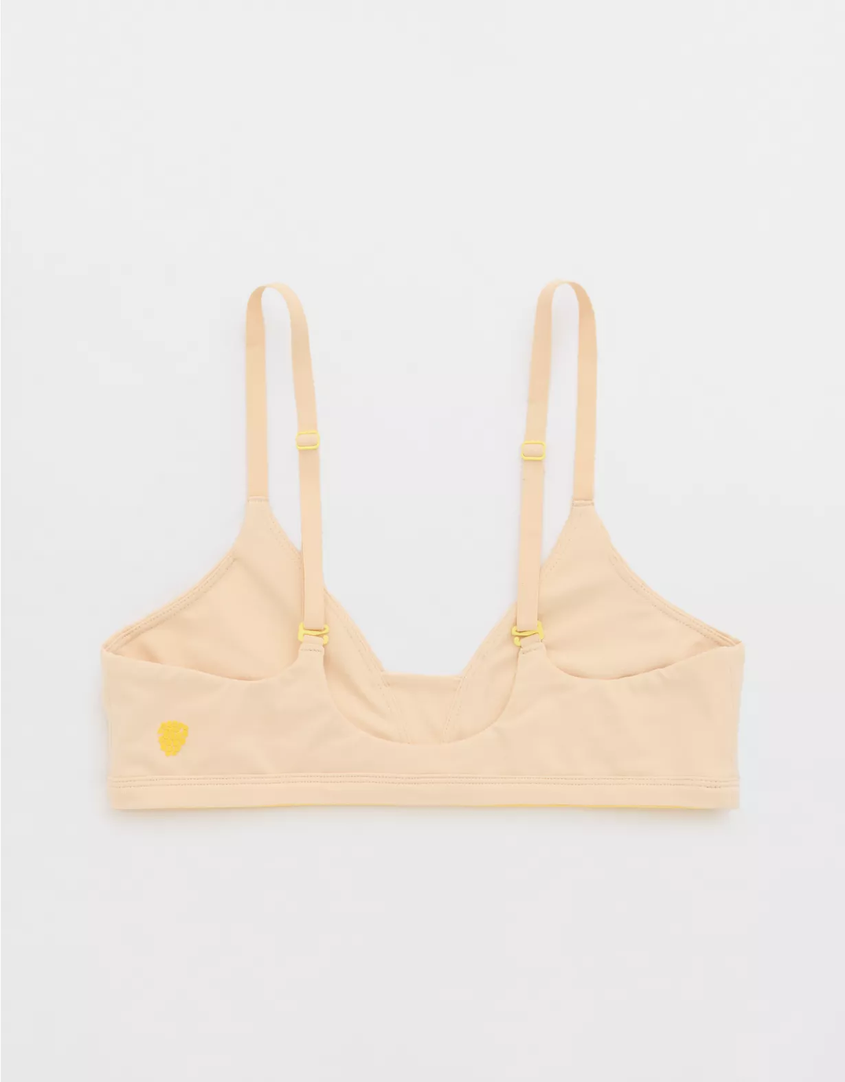 Aerie Yellowberry Wish Bra Sands - Image 2