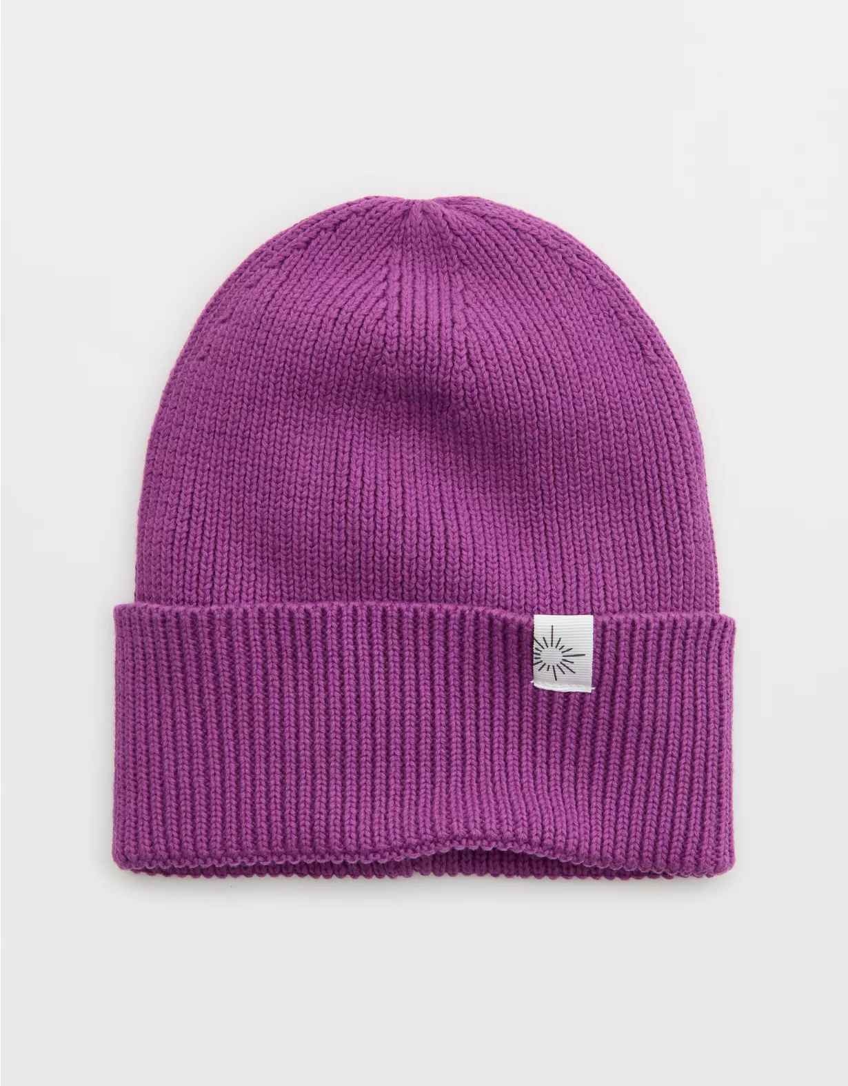 OFFLINE By Aerie Ribbed Knit Beanie - Image 2