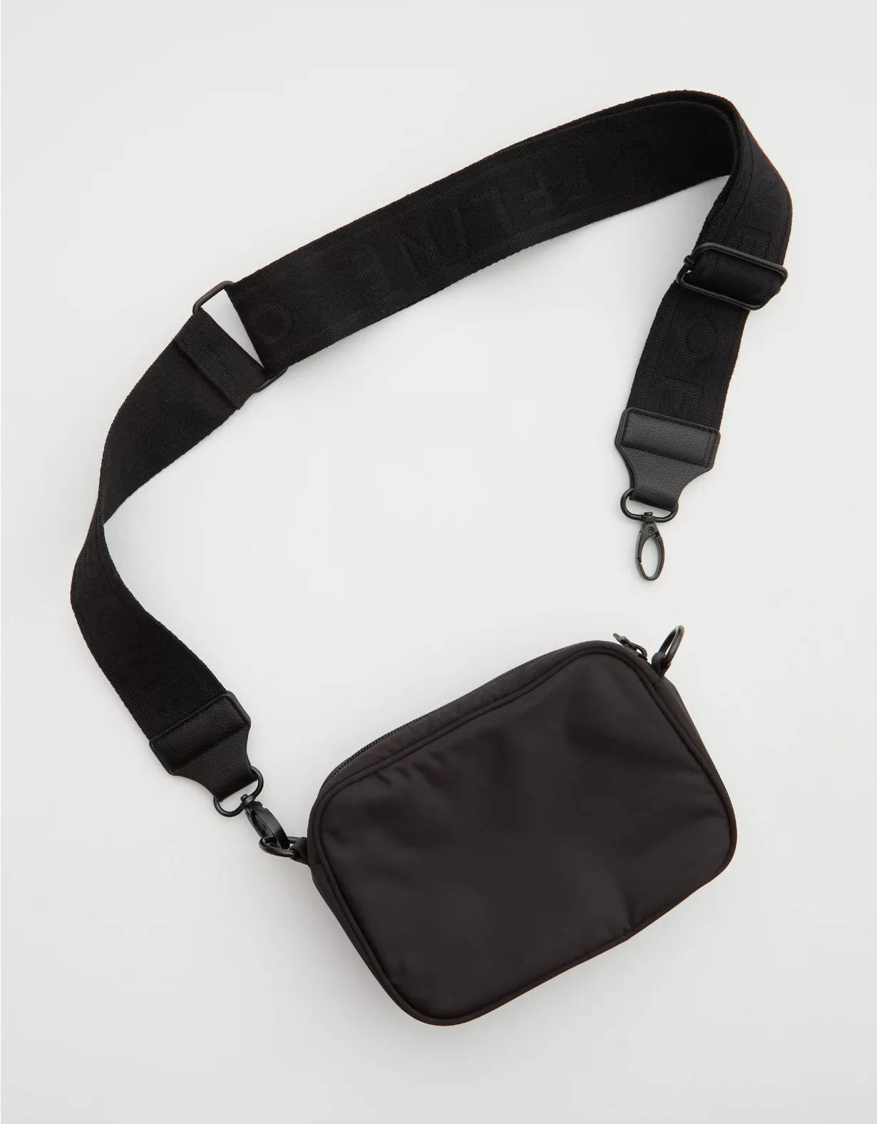 OFFLINE By Aerie Makin' Moves Crossbody Bag - Image 2