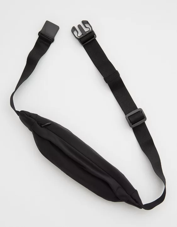 OFFLINE By Aerie Real Me Running Belt True Black - Image 4