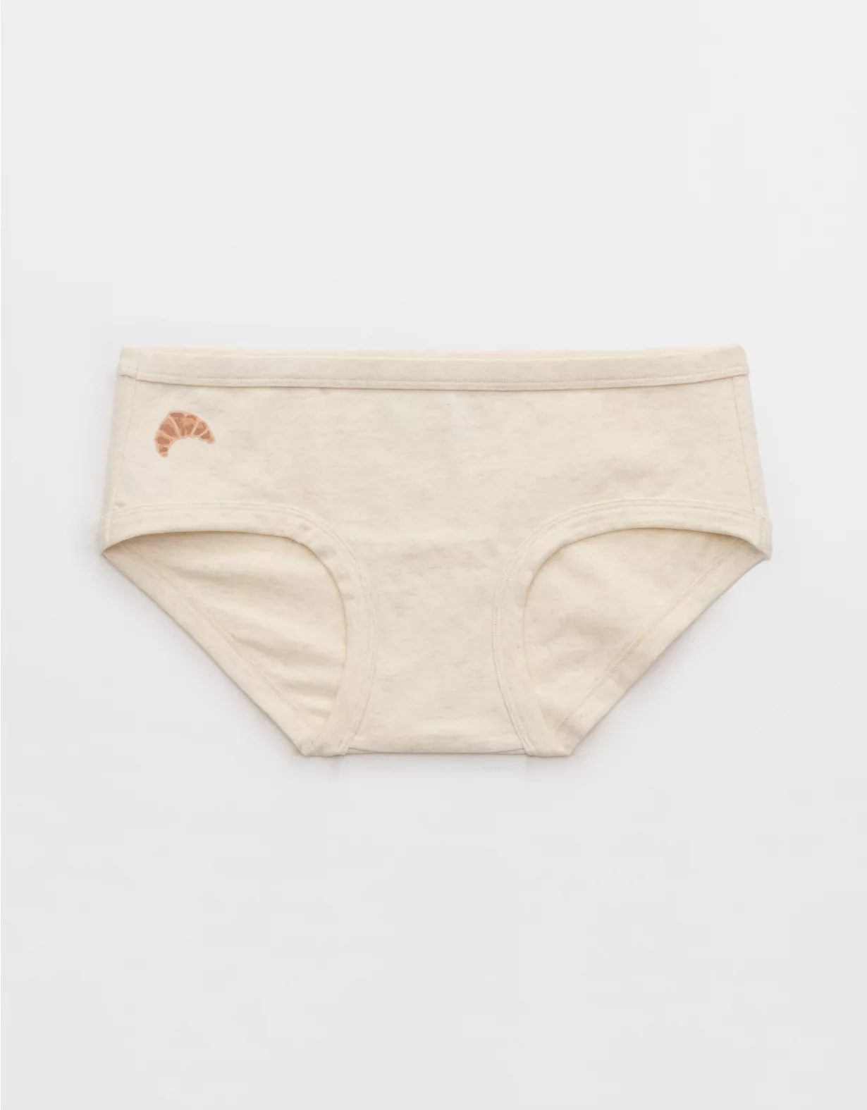 Aerie Superchill Original Cotton Boybrief Underwear Eyelet Blue