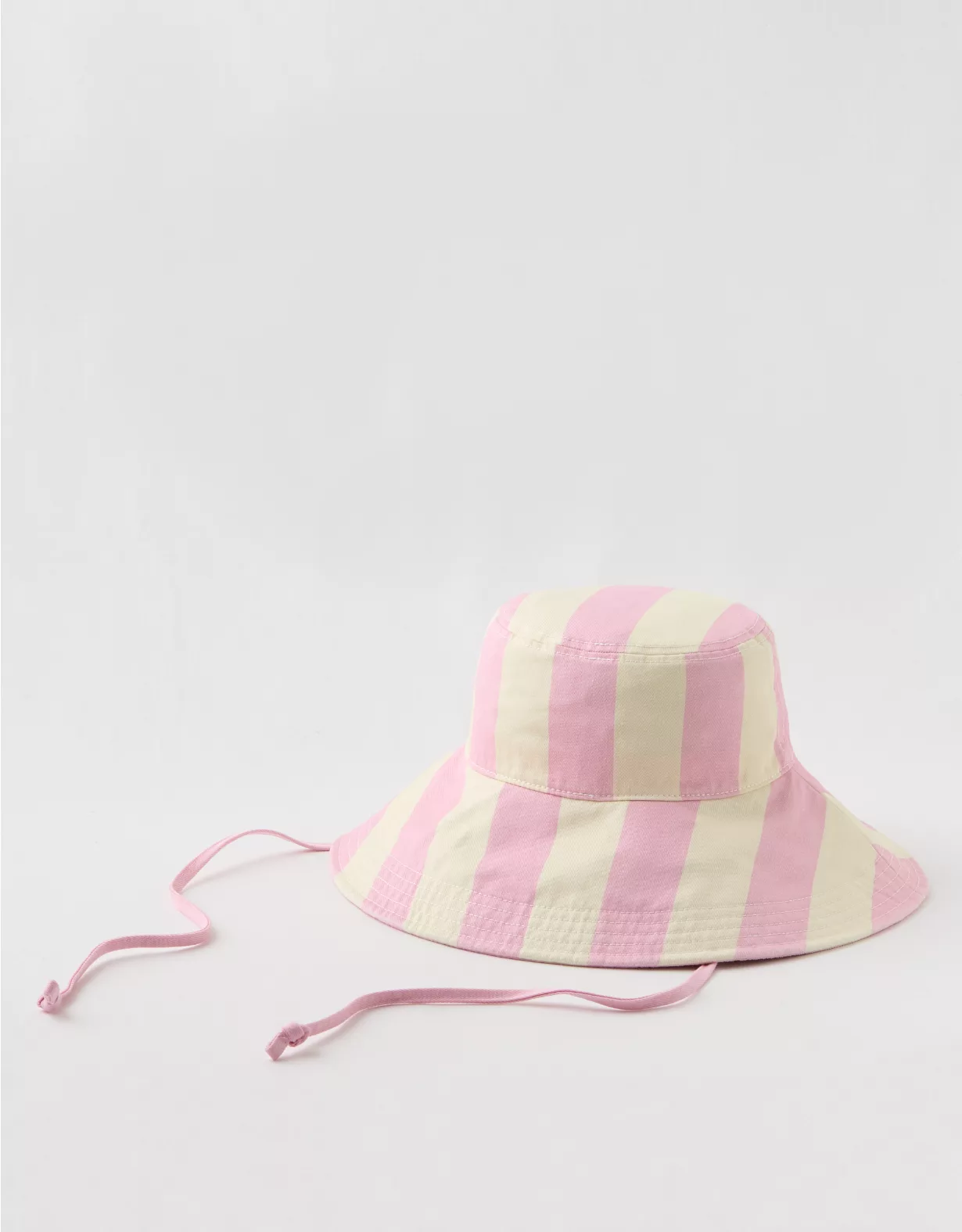 Aerie Tie Bucket Hat Bloom - Image 2