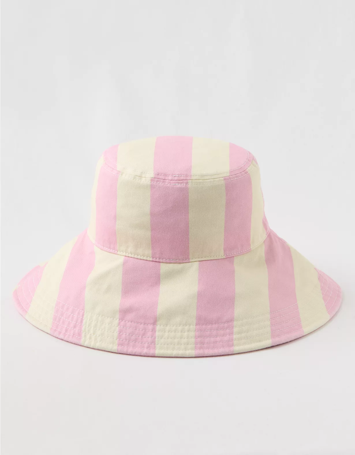 Aerie Tie Bucket Hat Bloom
