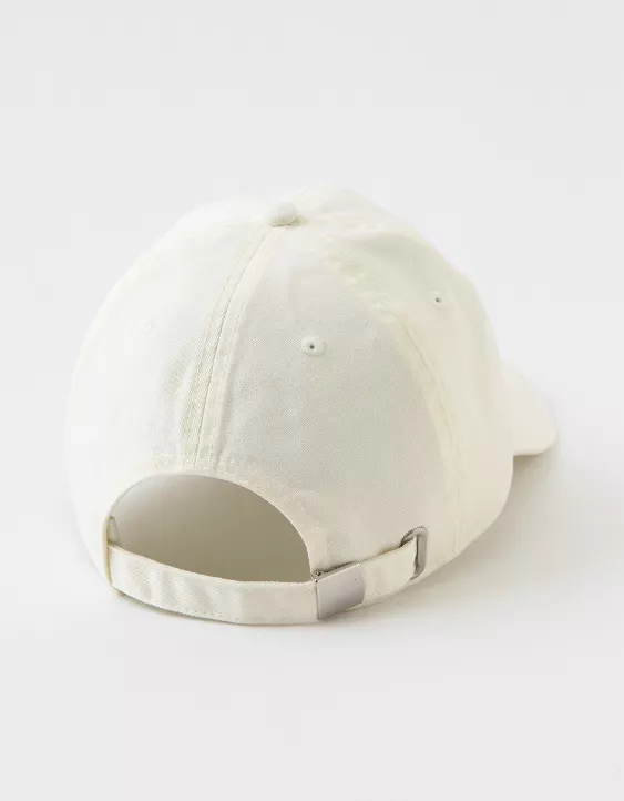 Aerie Smiley® Baseball Hat - Image 3