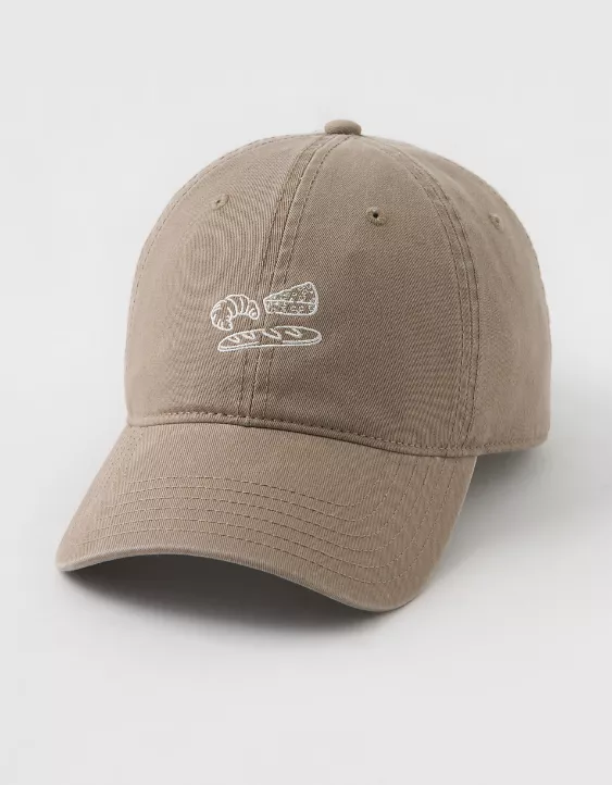 Aerie Graphic Baseball Hat Stone Harbor - Image 2