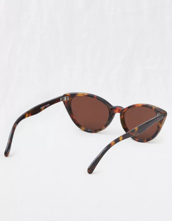 Aerie Meow Sunglasses Torte - Image 3