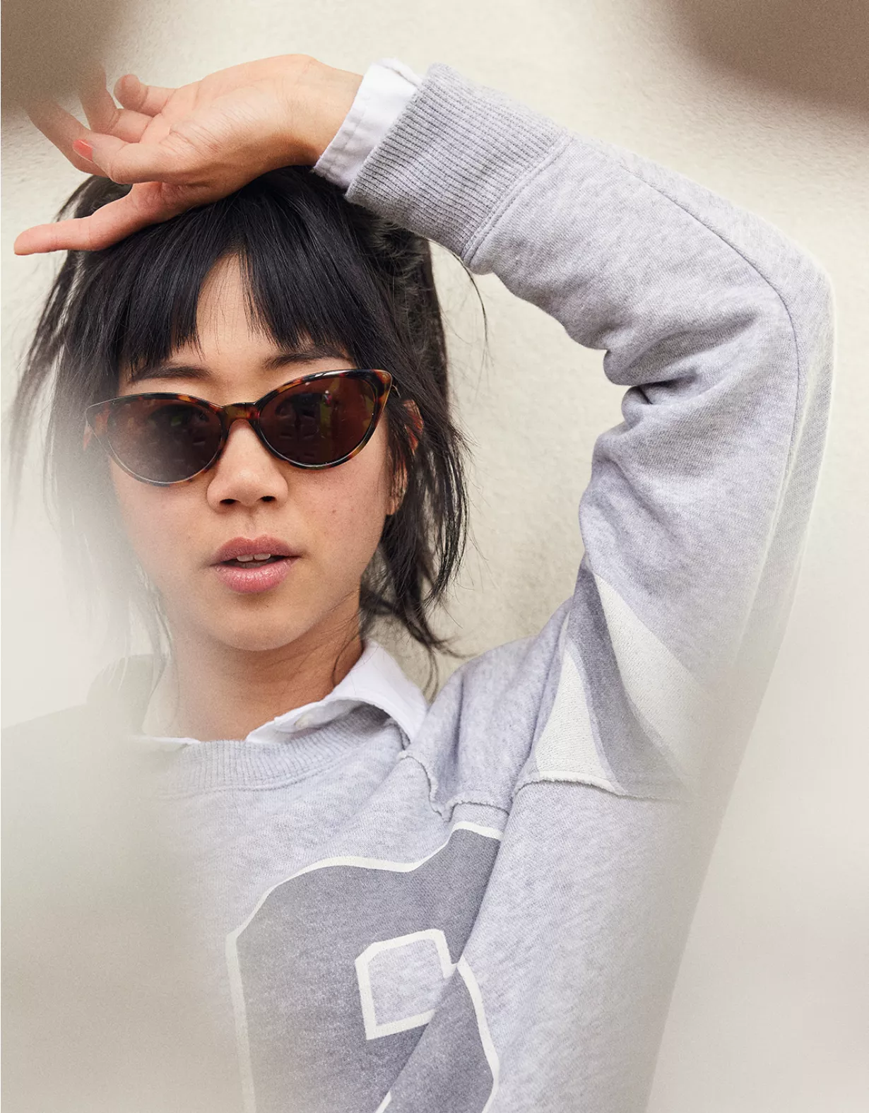 Aerie Meow Sunglasses Torte