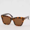 Aerie Dream On Sunglasses Dark Brown