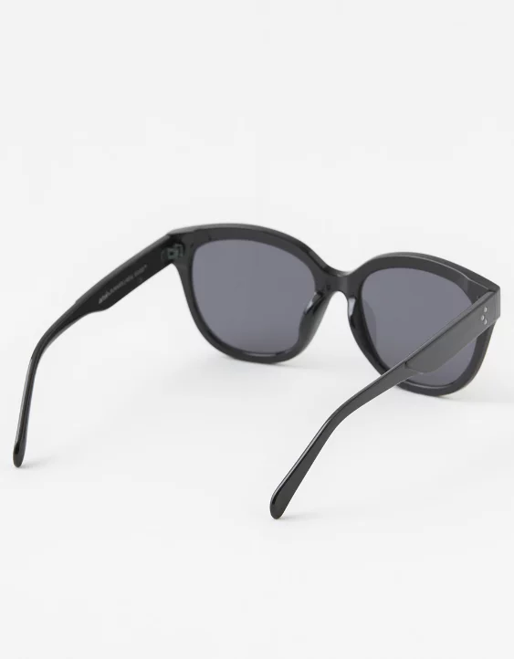 Aerie Dare To Square Sunglasses - Image 2