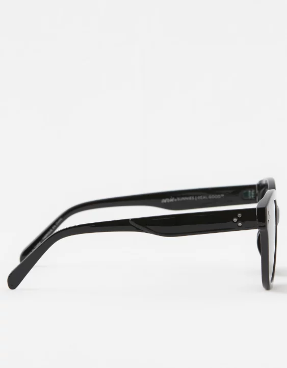Aerie Dare To Square Sunglasses - Image 3