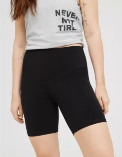 OFFLINE Real Me High Waisted 7" Bike Short