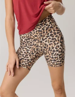 OFFLINE By Aerie Real Me Crossover 5" Bike Short Sands