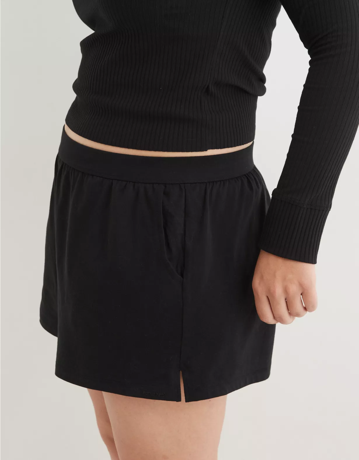 Aerie Real. Period.® Boxer