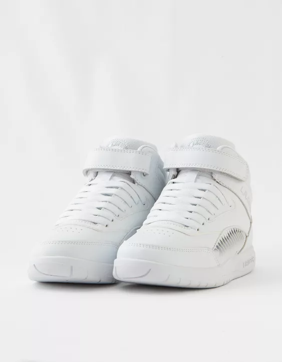 OFFLINE BY AERIE X LA GEAR Flame Hightop - Image 3