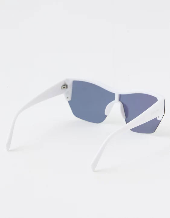 OFFLINE By Aerie SportStar Polarized Sunglasses - Image 3