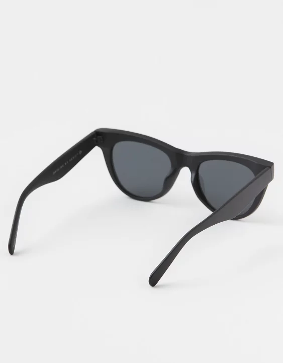 OFFLINE By Aerie Cateye Sunglasses - Image 2