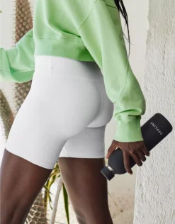 OFFLINE By Aerie Refuel Water Bottle True Black