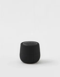 Lexon Mino X Floating Bluetooth® Speaker Black