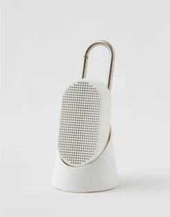 Lexon Mino T Bluetooth® Speaker White