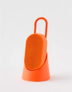 Lexon Mino T Bluetooth® Speaker Orange