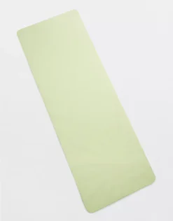OFFLINE By Aerie Yoga Mat Sharp Green