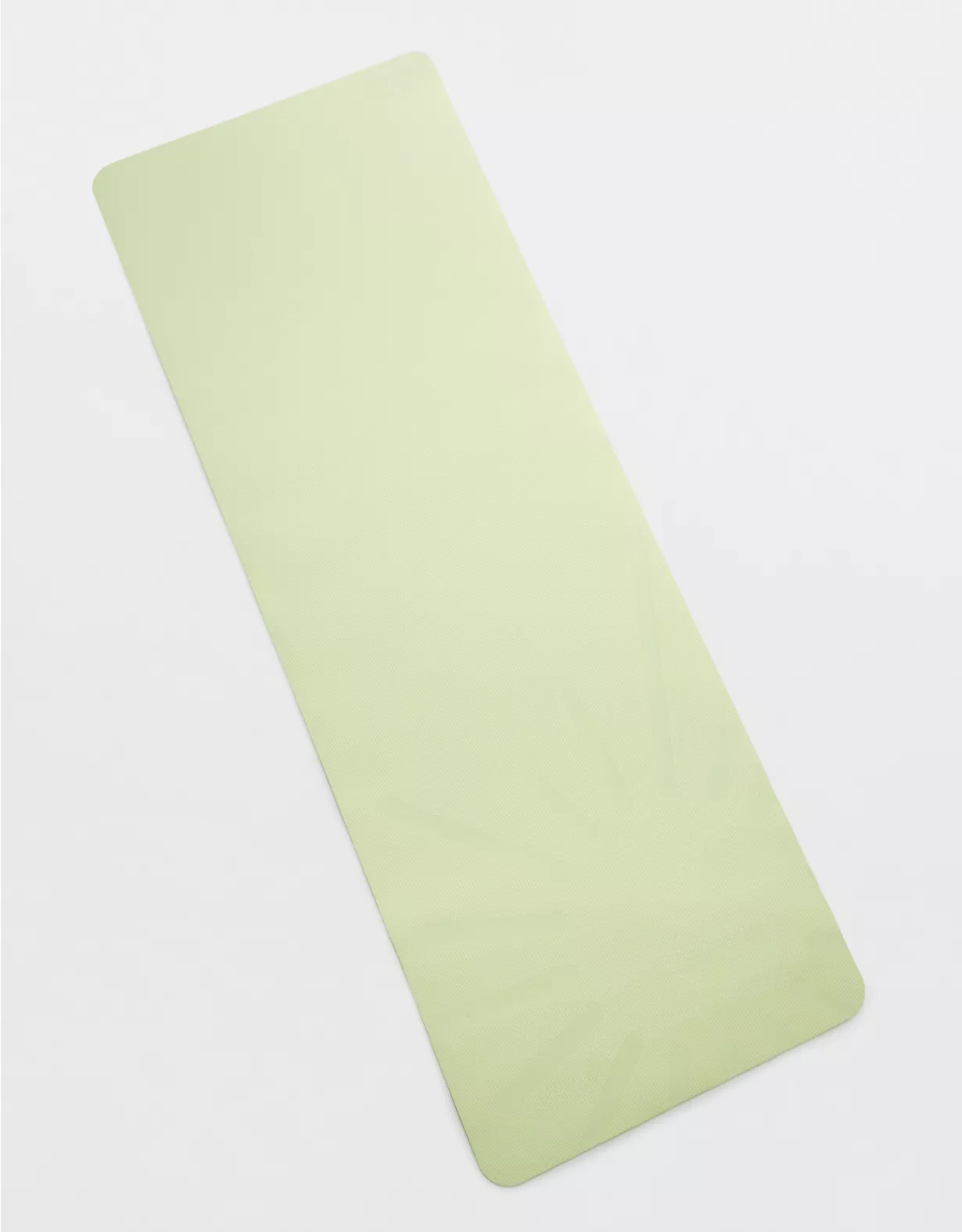 OFFLINE By Aerie Yoga Mat Sharp Green