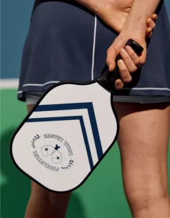 Pickletini Pickleball Paddle Royal Navy