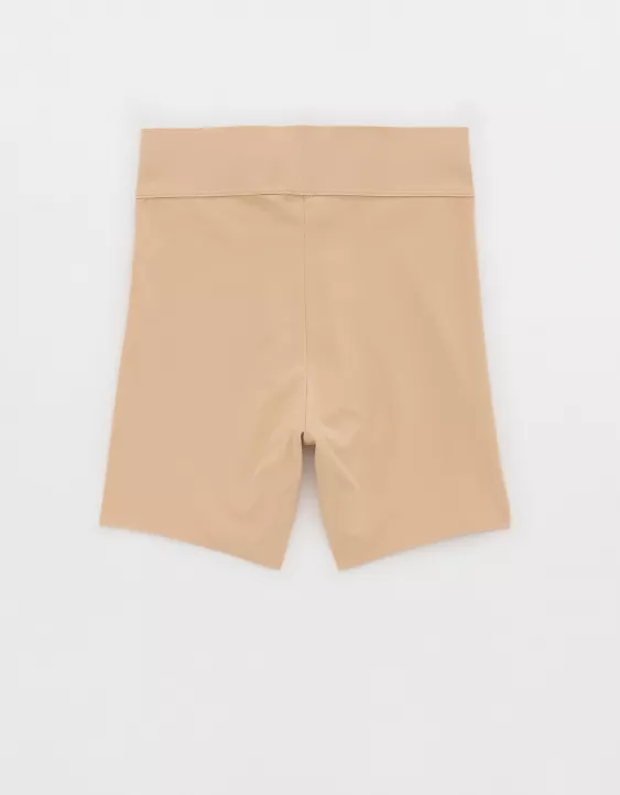 Aerie SMOOTHEZ No Show Boyshort Underwear Sands - Image 3