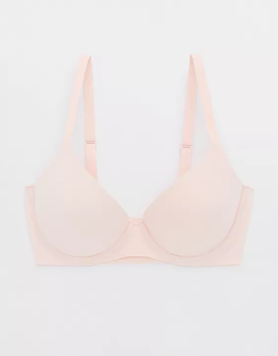 Aerie SMOOTHEZ Pull On Push Up Bra - Image 3